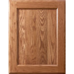 Breckenridge Red Oak Natural