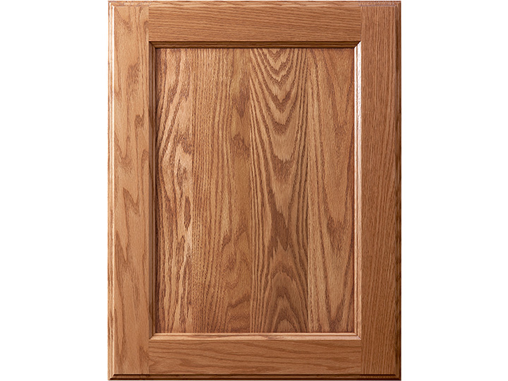 Breckenridge Red Oak Natural