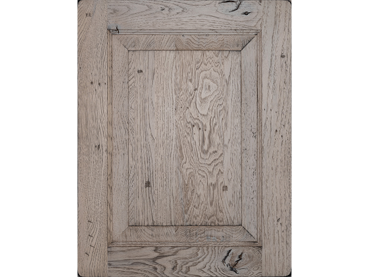 Chesapeake Montana Rustic Hickory Vintage Black