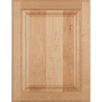 Covington Maple Natural Door