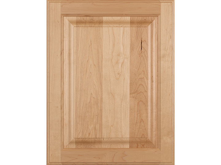 Covington Maple Natural Door
