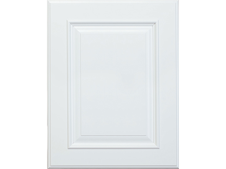 Hamilton White Door