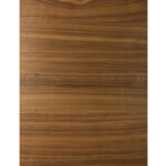 Horizon Walnut Natural Door