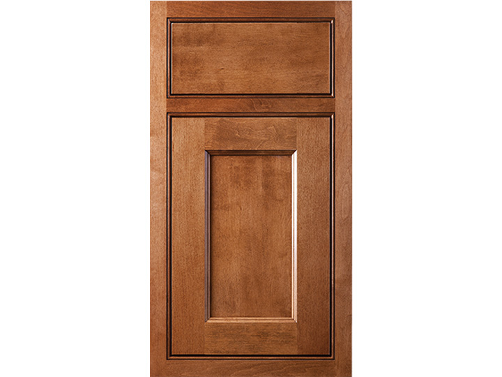 Concord Inset Maple Autumn