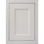 Inset Concord White Dove