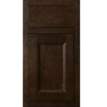 Edgewater Inset Red Oak Peppercorn