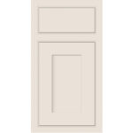 Lexington Inset Soft Cream Door