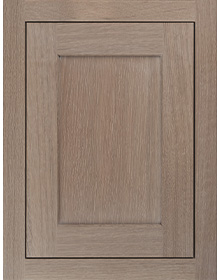 Pendleton Inset Rift White Oak Vita Thumbnail