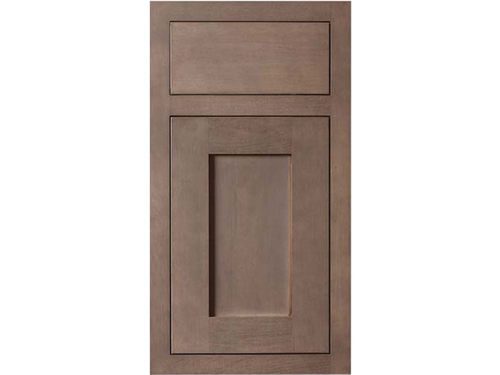 Pierce Inset Maple Rockport