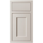 Sterling Inset Oyster