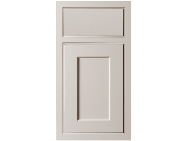 Sterling Inset Oyster
