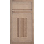 Summit Inset Hickory Sparrow