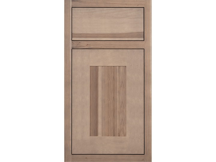 Summit Inset Hickory Sparrow