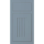 Summit Inset Smokey Blue