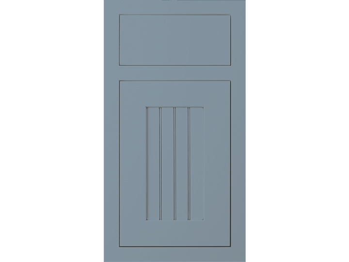 Summit Inset Smokey Blue