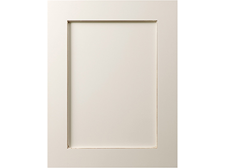 Lexington Soft Cream Walnut Glaze Door