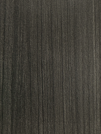 Licorice Groovz Textured Melamine