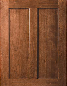 PendletonII Cherry Truffle Thumbnail