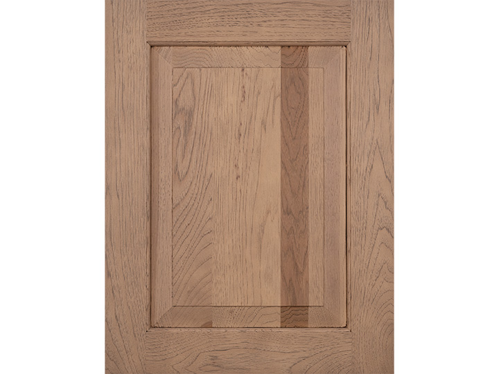 Sierra Hickory Sable Walnut Glaze