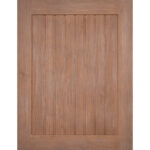 Summit Cherry Sable Ivory Brushed Glaze