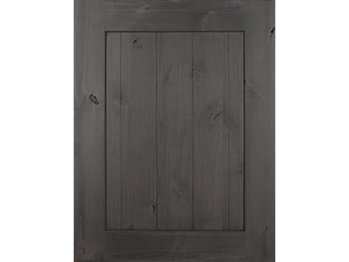Tucson Rustic Hickory Thunder