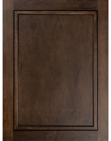 Aspen Inset Maple Kona Matte Thumbnail