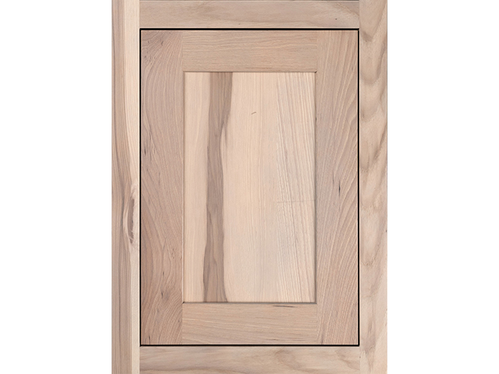Inset Isla Hickory Pampas