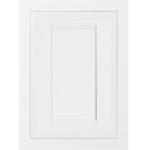 Inset Santa Fe White