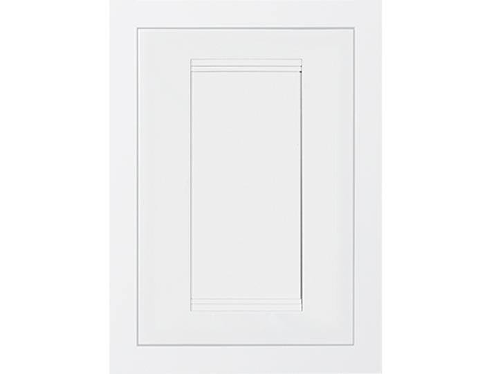 Inset Santa Fe White