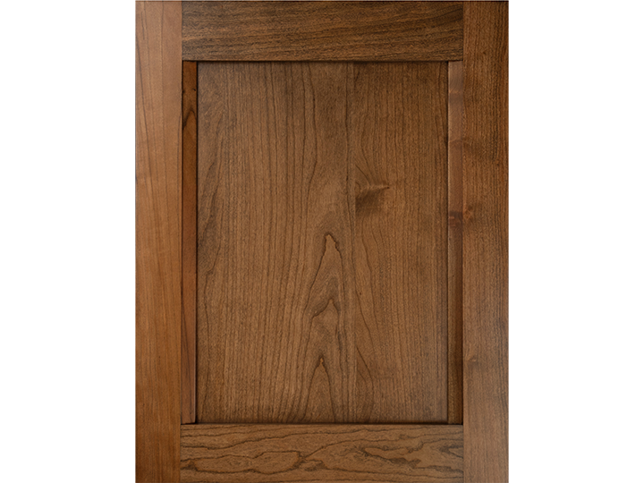 Wren Cherry Cashew Satin