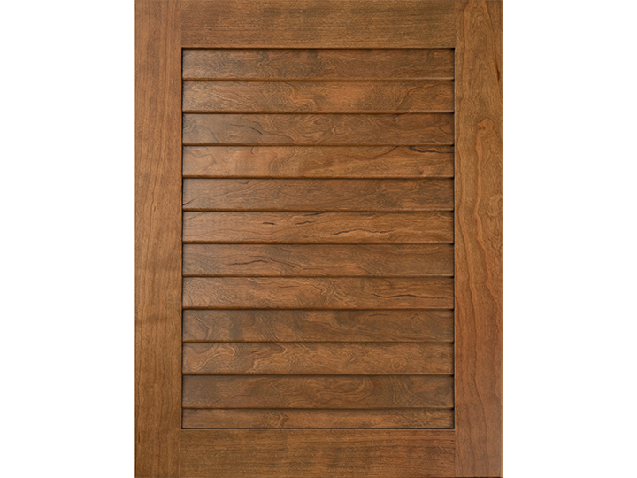 Cabana Cherry Bourbon Satin