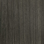 Licorice Groovz Textured Melamine