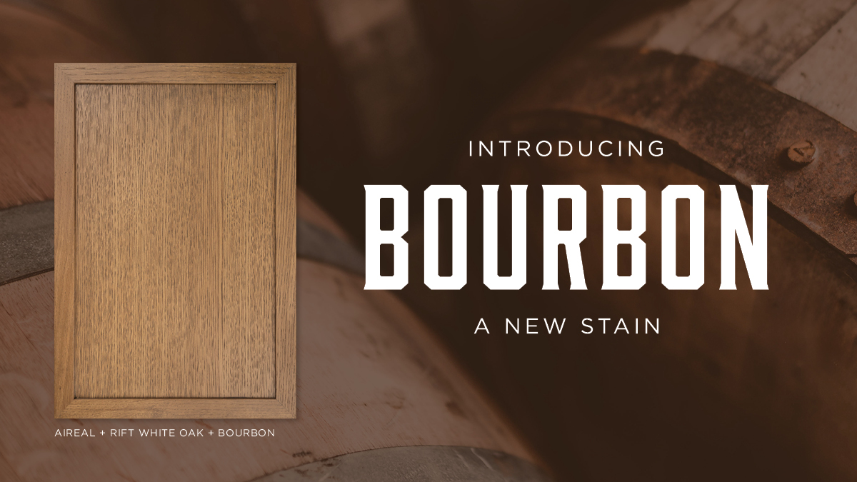 Introducing Bourbon - graphic